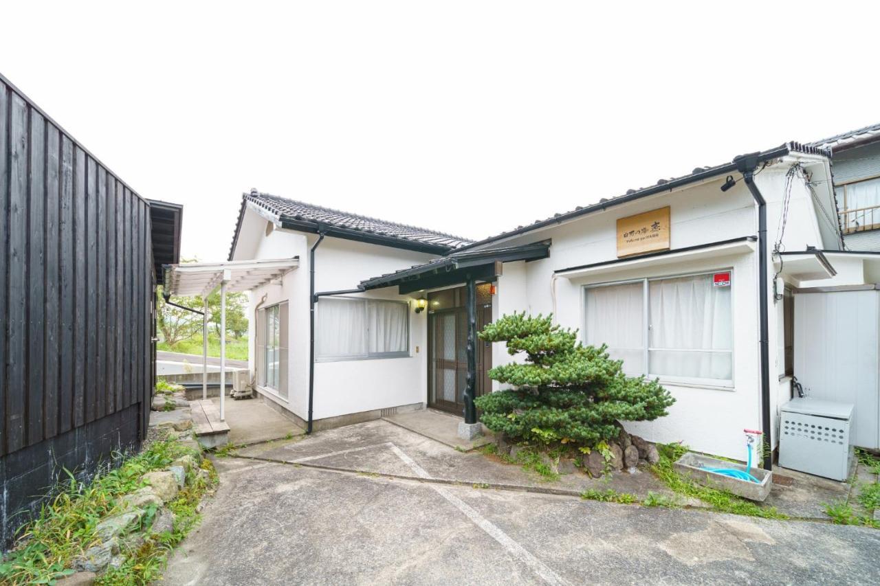 Yufu-No-Yu Iyashi - Vacation Stay 86841 Eksteriør bilde